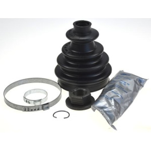 Bellow Kit, drive shaft LÖBRO 303082