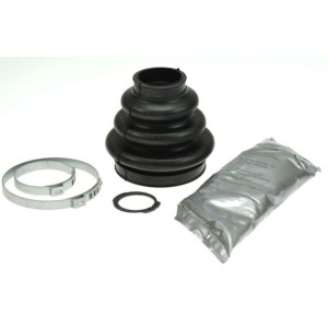 Bellow Kit, drive shaft LÖBRO 305740
