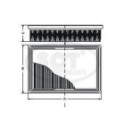 Air Filter SCT - MANNOL SB 015