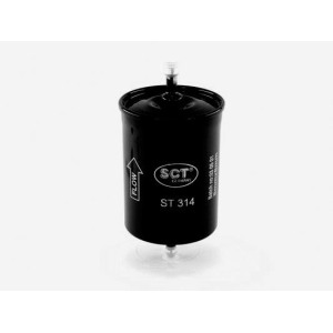 Kütusefilter SCT - MANNOL ST 314