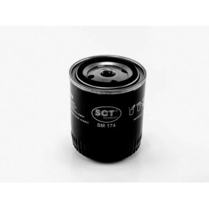 Oil Filter SCT - MANNOL SM 174