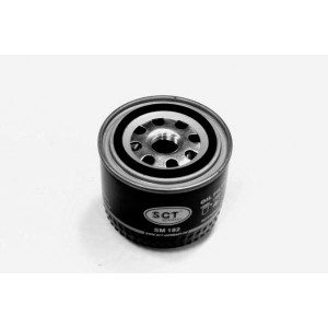 Oil Filter SCT - MANNOL SM 182