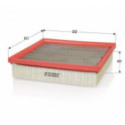Ilmansuodatin TECNECO FILTERS AR331PM