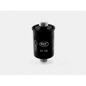 Топливный фильтр SCT - MANNOL ST 330