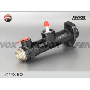 Главный цилиндр, система сцепления FENOX C1939C3
