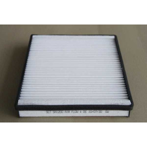 Filter, cabin air SCT - MANNOL SA 1200