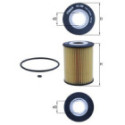 Oil Filter MAHLE OX 380D