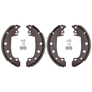 Brake Shoe Set A.B.S. 8111