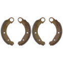 Piduriklotside komplekt A.B.S. 8402