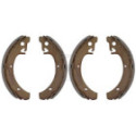 Brake Shoe Set A.B.S. 8812