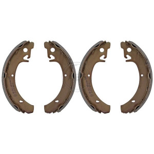 Brake Shoe Set A.B.S. 8812