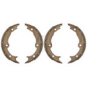 Brake Shoe Set, parking brake A.B.S. 9369