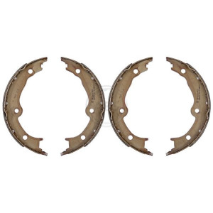 Brake Shoe Set, parking brake A.B.S. 9369