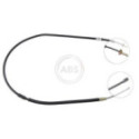 Cable Pull, parking brake A.B.S. K11636