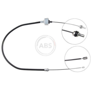 Cable Pull, clutch control A.B.S. K23880