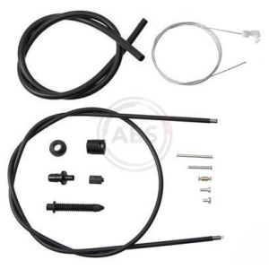 Accelerator Cable A.B.S. K37200