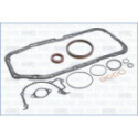 Gasket Kit, crankcase AJUSA 54010700