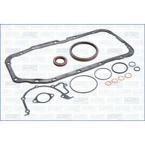 Gasket Kit, crankcase AJUSA 54010700