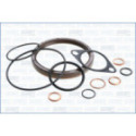 Gasket Kit, crankcase AJUSA 54010700
