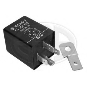 Ohutulede relee VAZ 2105-3747010