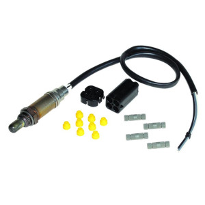 Oxygen Sensor BOSCH 0 258 005 732