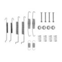 Accessory Kit, brake shoes BOSCH 1 987 475 110