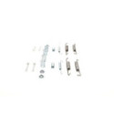 Accessory Kit, brake shoes BOSCH 1 987 475 110