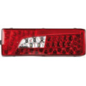 Tail Light Assembly HERTH+BUSS ELPARTS 83840591