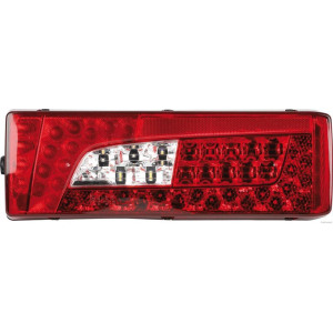 Задний фонарь HERTH+BUSS ELPARTS 83840591