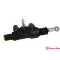 Главный цилиндр, система сцепления BREMBO C 50 003