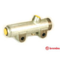 Master Cylinder, clutch BREMBO C A6 004