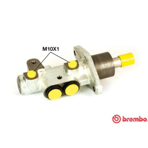 Jarrupääsylinteri BREMBO M 85 049