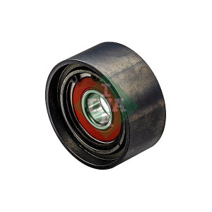 Deflection/Guide Pulley, V-ribbed belt Schaeffler INA 532 0628 10