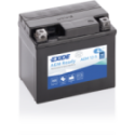 Starter Battery EXIDE AGM12-5