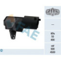 Sensor, intake manifold pressure FAE 15096