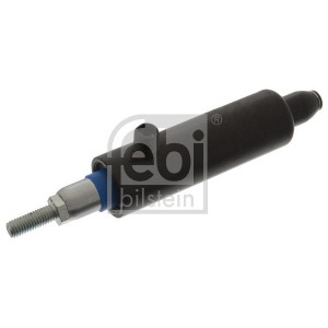 Fuel Cut-off, injection system FEBI BILSTEIN 01357