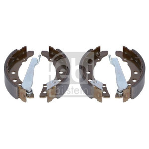 Piduriklotside komplekt FEBI BILSTEIN 08202