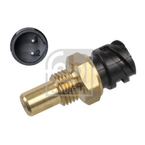 Датчик, температура охлаждающей жидкости FEBI BILSTEIN 18753