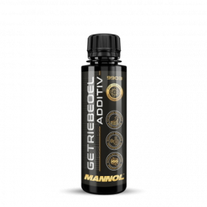 MANNOL 9903 manuaalivaihteiston öljyn lisäaine 100 ml