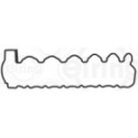 Gasket, cylinder head cover ELRING 063.530