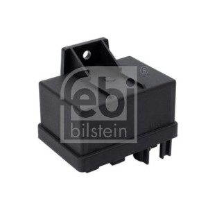 Rele, hehkutuslaitos FEBI BILSTEIN 44177