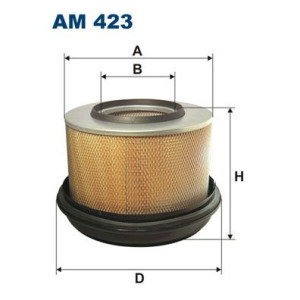 Air Filter FILTRON AM 423