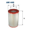 Air Filter FILTRON AM 446
