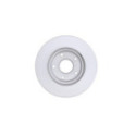 Brake Disc KAMOKA 1031038