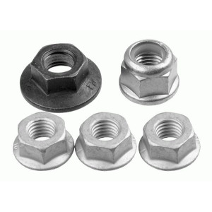 Repair Kit, wheel suspension LEMFÖRDER 37220 01