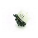 Interior Blower NISSENS 87179