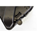 Interior Blower NISSENS 87179