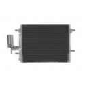 Condenser, air conditioning NISSENS 940159