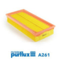 Ilmansuodatin PURFLUX A261