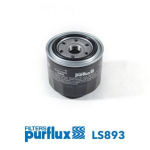 Oil Filter PURFLUX LS893